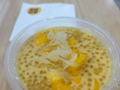 -满记甜品(加州阳光开元广场店)