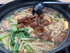 -好麺世家海鲜面馆(新建中路店)