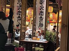 -南京大牌档(青岛万象城店)