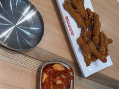 -小木屋拌饭(西安万象天地店)