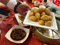 -海坛特色小吃·只做平潭特色菜(平潭店)