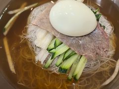 -江南面屋(明洞店)