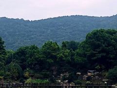 -宝岩生态观光园