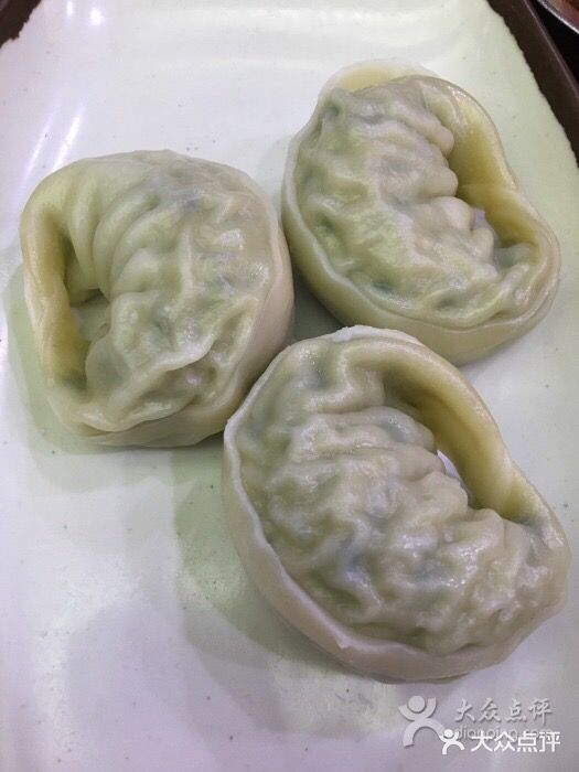 神仙雪浓汤(明洞店)图片