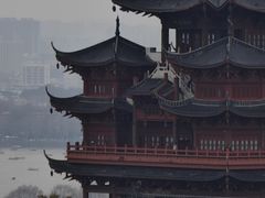 -吴山景区