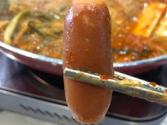 -京尚道韩式美食屋(海甸岛店)