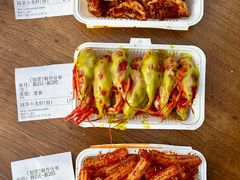 -小乾杯串店•16年沈阳烧烤(文安路店)