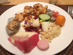iphone_upload_pic-宁波阳光豪生大酒店·豪生咖啡厅