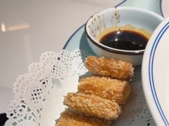 -南山翁新概念川菜(江宁万达广场店)