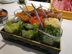 -上房火鍋(新天地店)