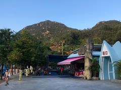 -江门古兜温泉小镇