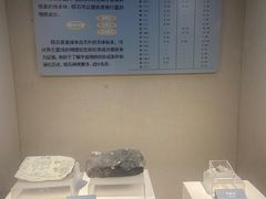 -安徽省地质博物馆