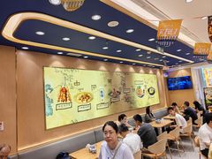 -西部马华清真兰州牛肉面·烧烤夜市(三里河店)