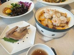 -狮王府淮扬菜(百家湖1912店)