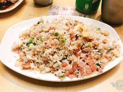 新记炒饭-新记餐厅(香槟大厦店)