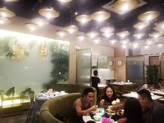 大堂-八珍玉食鸡煲·打边炉(印象城店)