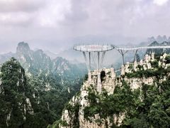 -狼牙山风景区