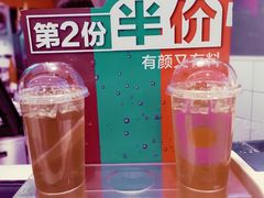 -麦当劳(合肥之心城店)