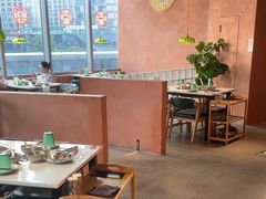 -喃喃椰·糟粕醋·椰子鸡火锅(七堡花园店)