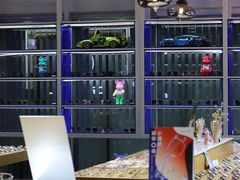 -鲸渝眼镜·浅目视光(春熙路店)