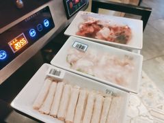 -野妹经典火锅(民治店)