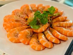 -广州四季酒店·意珍·意式自助餐