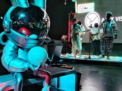 -梧桐餐厅(泉城路店)