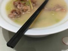 -广东道至正餐厅(区庄店)