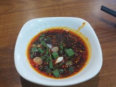 -东北大馅手工水饺(较场口永辉超市)