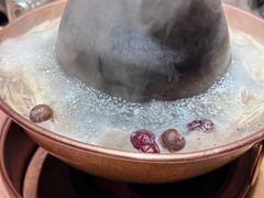-清真·老门框爆肚涮肉·中华老字号(丰管路店)