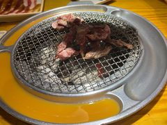 -喜来稀肉(北外滩白玉兰广场店)