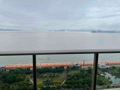 -舟山希尔顿酒店