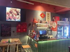 -黄尚皇小龙虾-螃蟹-烧烤工坊(皇后公园店)