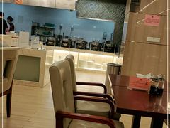 -南航明珠v2头等舱公务舱休息室