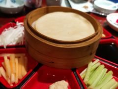 -北平印象.北京烤鸭.新京菜.融合菜(世贸店)