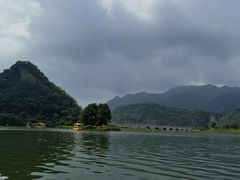 -宝晶宫旅游景区