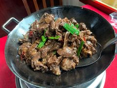 醋血鸭-王城醋血鸭老店