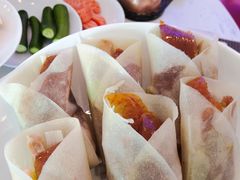 -澜悦港海鲜体验主题餐厅