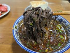 -惠记粉汤羊血梆梆肉(永松路店)
