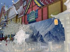 -广州热雪奇迹