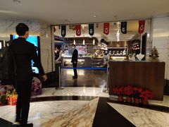 -大连富丽华大酒店