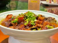 -那家老院子东北菜·饺子·小鸡炖蘑菇(艳华街店)