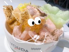-友达面馆(广州总店)