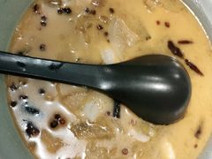 -西贝(吴江路湟普汇店)