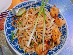 -simply thai天泰(长泰广场店)