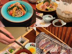 -蟹田居·活蟹料理(东城店)