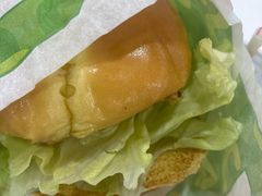-德克士(砂之船奥特莱斯店)