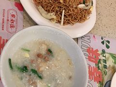 -点都德(盘福楼店)