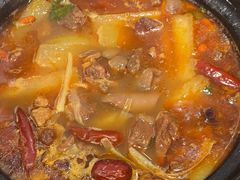 -天仁聚驴肉香(北石槽店)