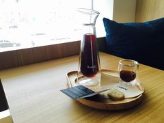 -Bracket Coffee(工体店)